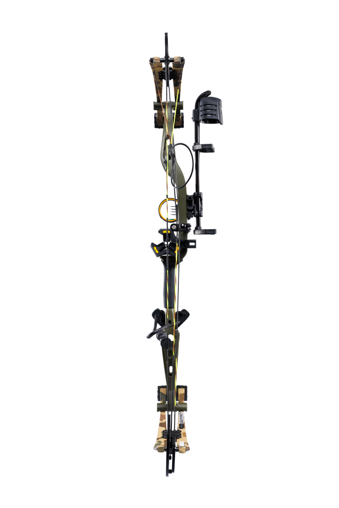 ADAPT 2 RTH Compound Bow