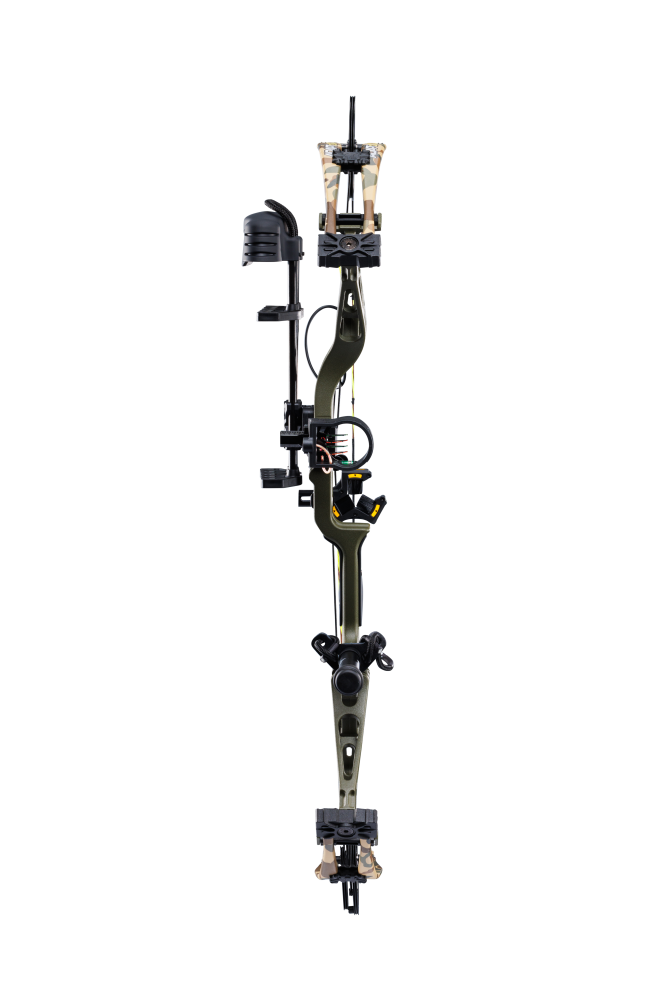ADAPT 2 RTH Compound Bow