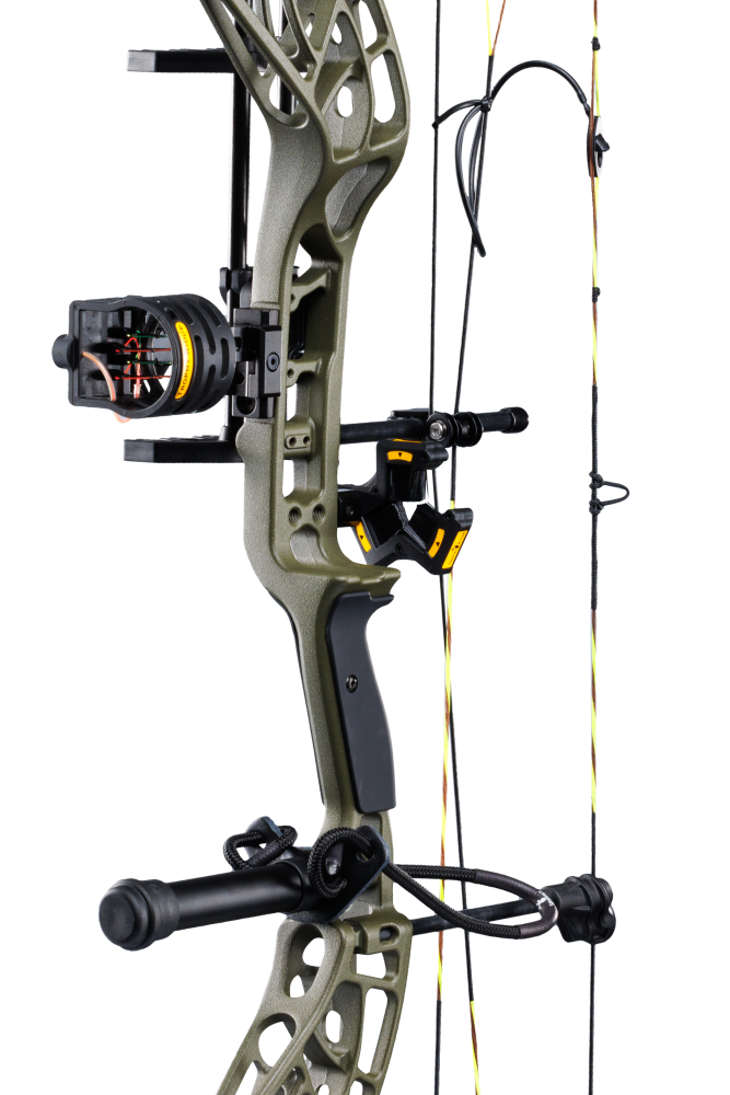 ADAPT 2 RTH Compound Bow