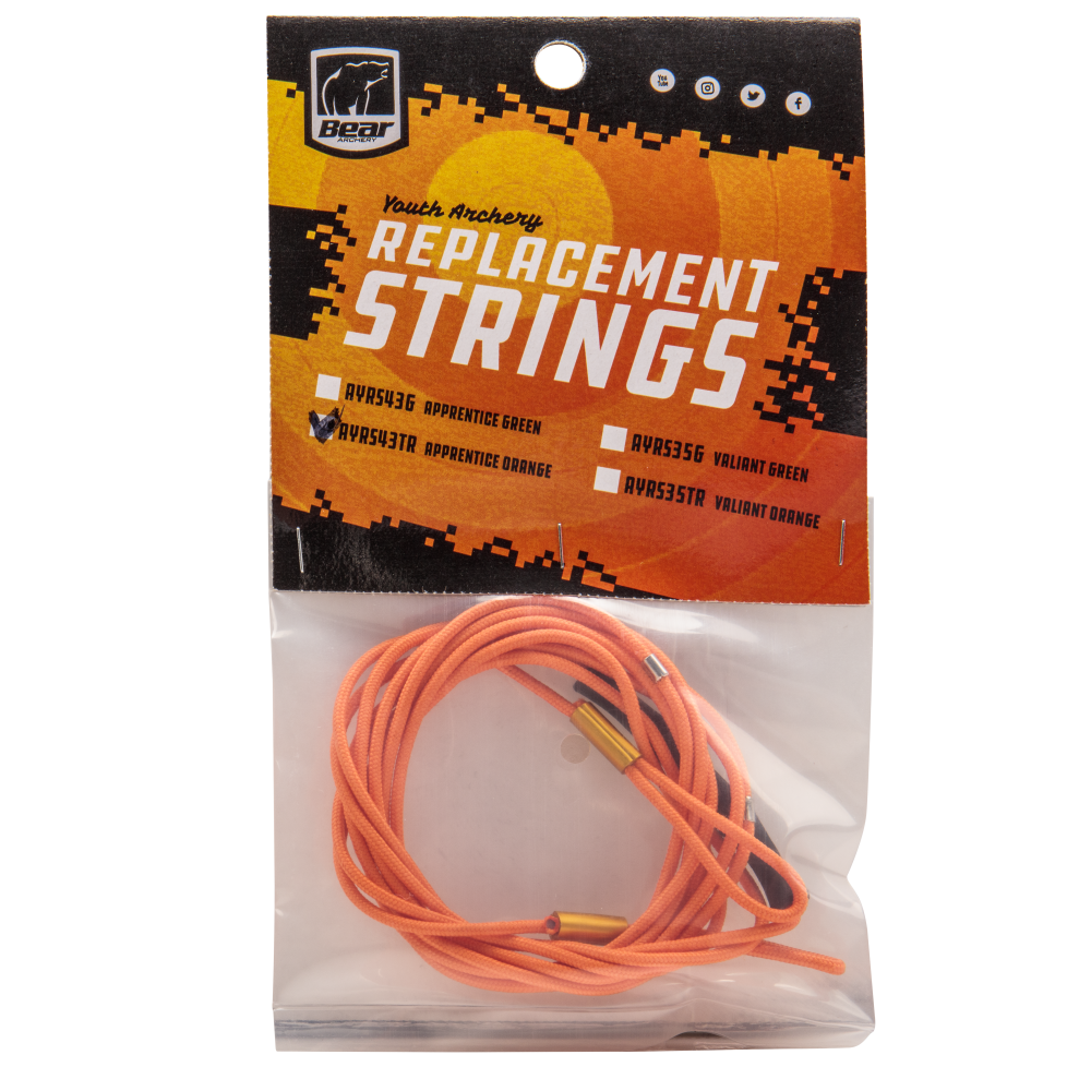 Apprentice Replacement String