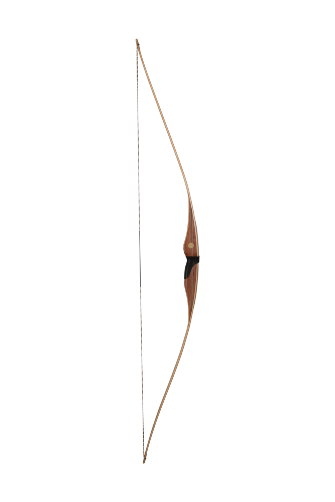 Au Sable Longbow