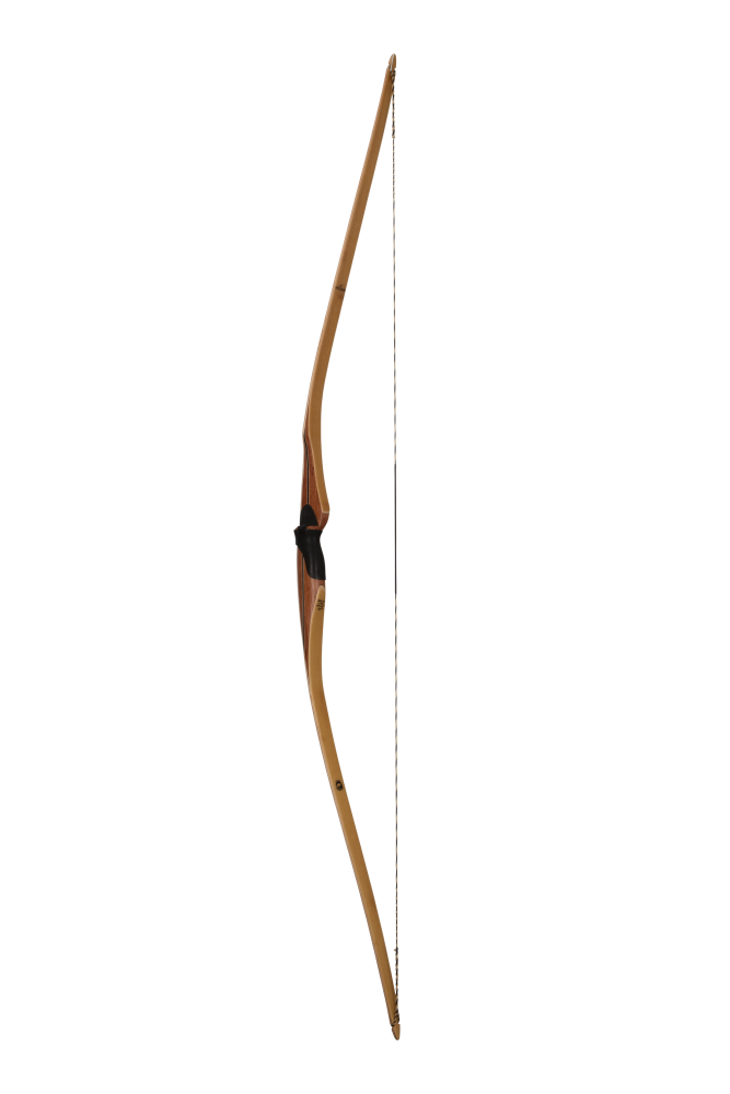 Au Sable Longbow