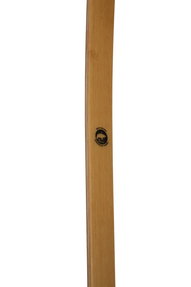 Au Sable Longbow