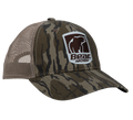 Bear Archery Bottomland Sheild Logo Hat