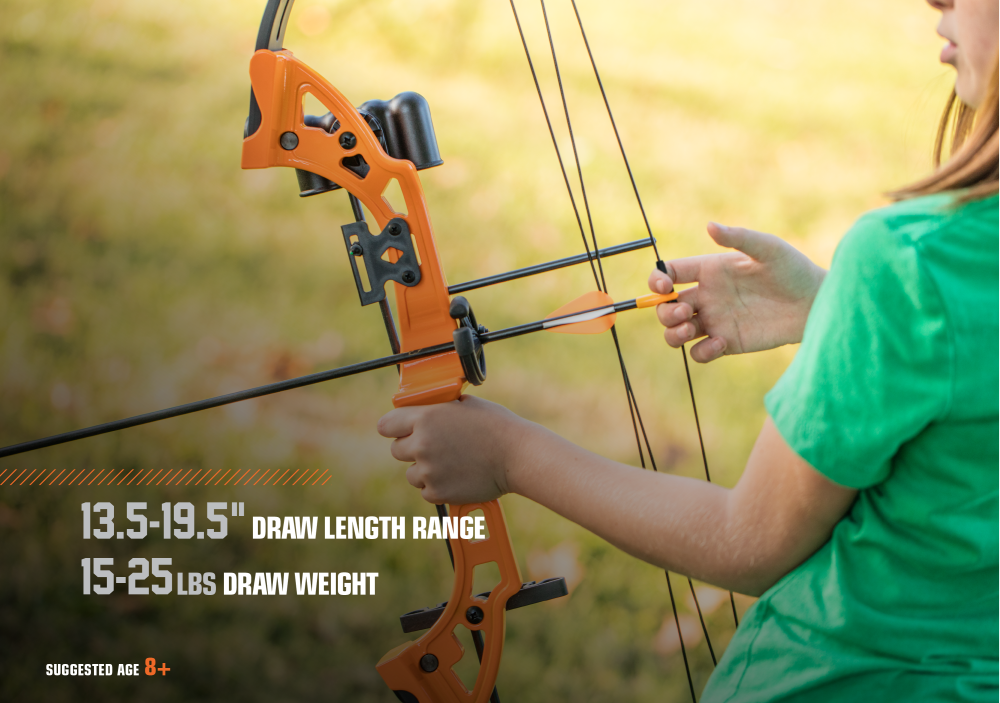 Brave Youth Bow
