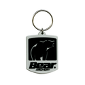 Classic Key Ring