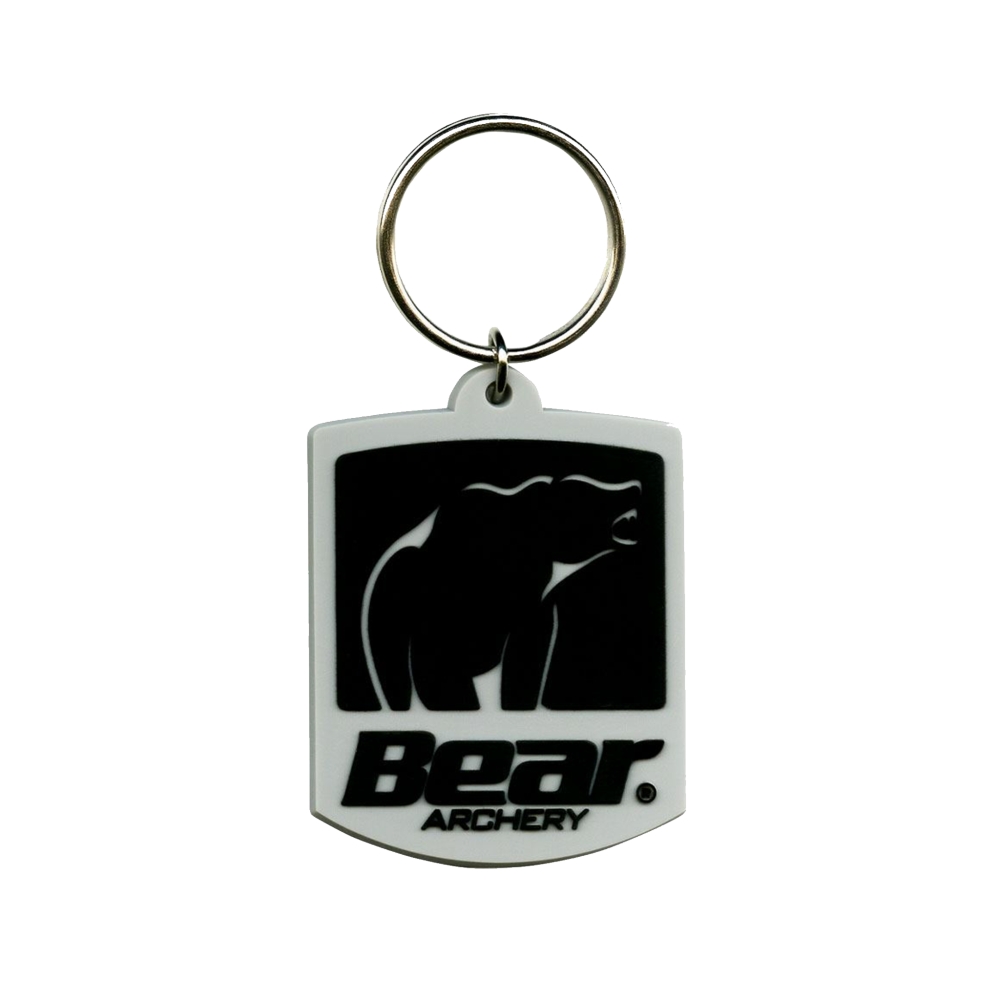 Classic Key Ring