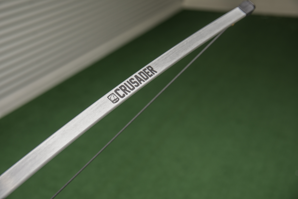 Crusader Youth Archery Set