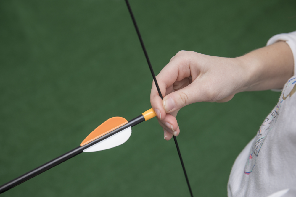 Crusader Youth Archery Set