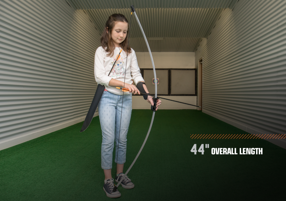 Crusader Youth Archery Set