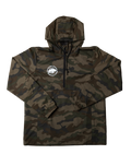 Forest Camo Anorak Jacket