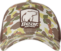 Bear Archery Fred Bear Camo Hat