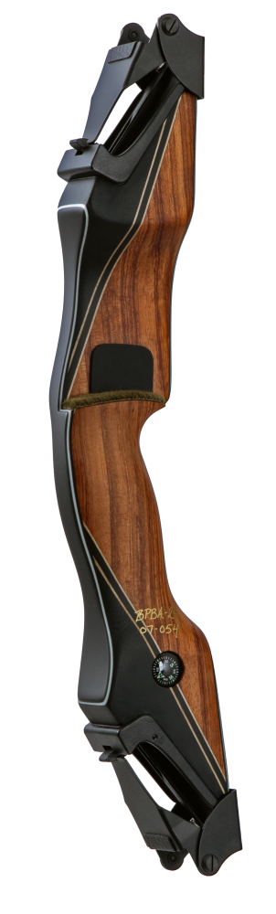 Fred Bear Take Down - Hammer Grip Edition