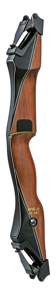 Fred Bear Take Down - Hammer Grip Edition
