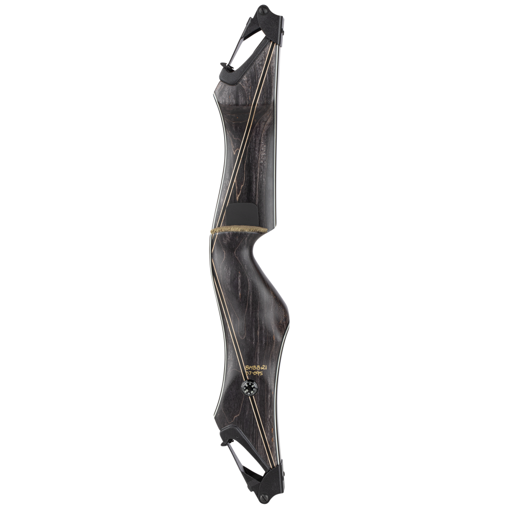 Fred Bear Take Down