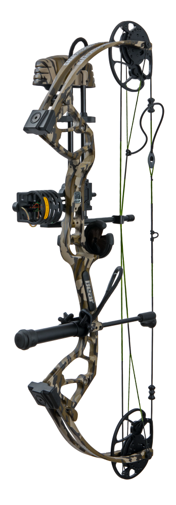 Gamekeeper Jr RTH Compound Bow