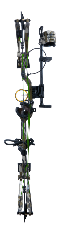 Gamekeeper Jr RTH Compound Bow