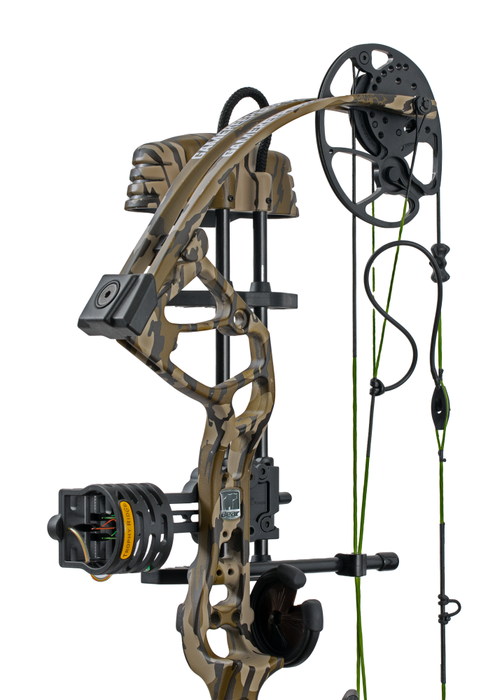 Gamekeeper Jr RTH Compound Bow