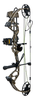 Gamekeeper Jr RTH Compound Bow