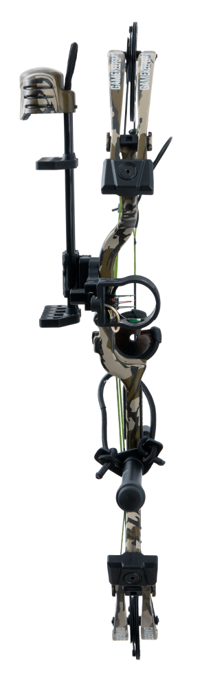 Gamekeeper Jr RTH Compound Bow