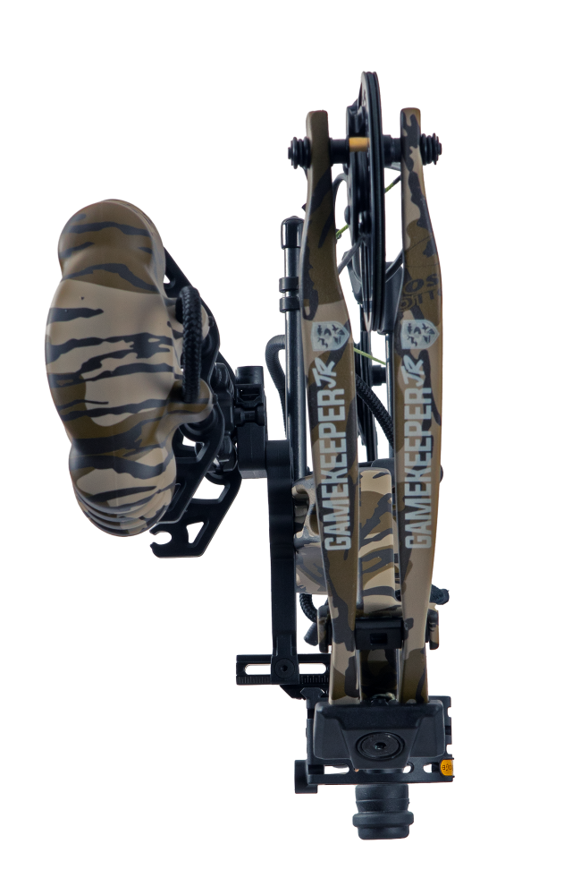Gamekeeper Jr RTH Compound Bow