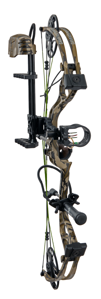 Gamekeeper Jr RTH Compound Bow