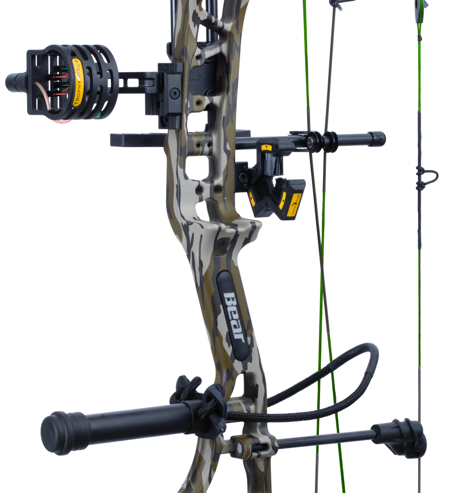 Gamekeeper RTH Compound Bow