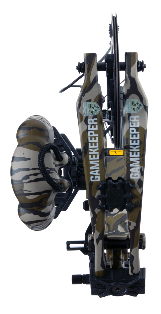 Gamekeeper RTH Compound Bow