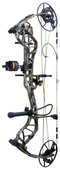 Gamekeeper RTH Compound Bow