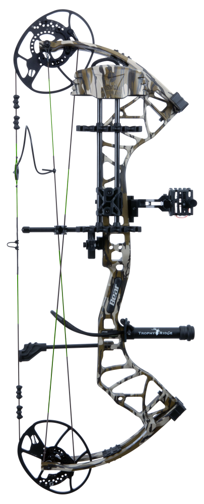 Gamekeeper RTH Compound Bow