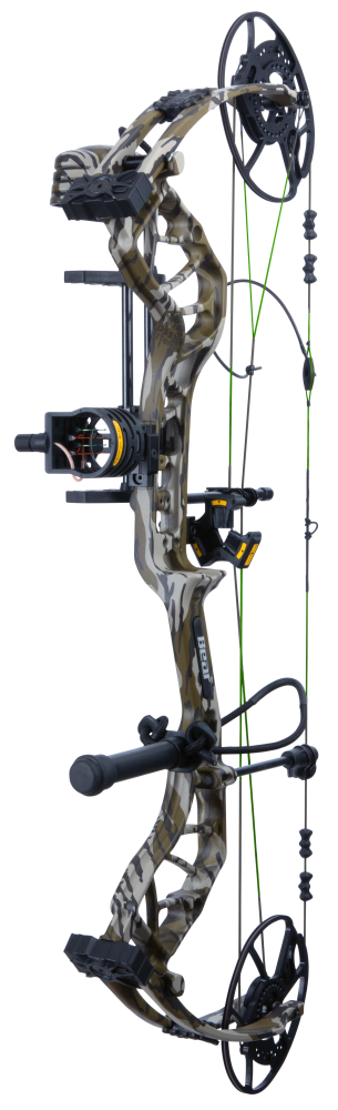 Gamekeeper RTH Compound Bow