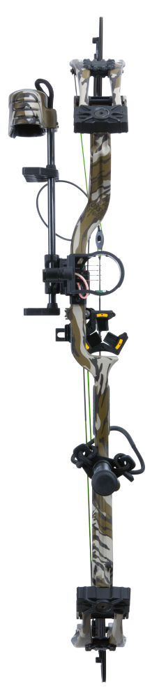 Gamekeeper RTH Compound Bow