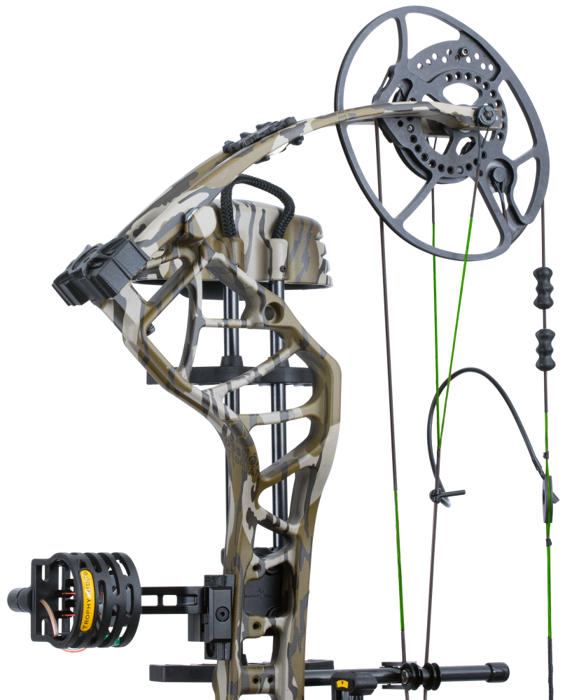 Gamekeeper RTH Compound Bow
