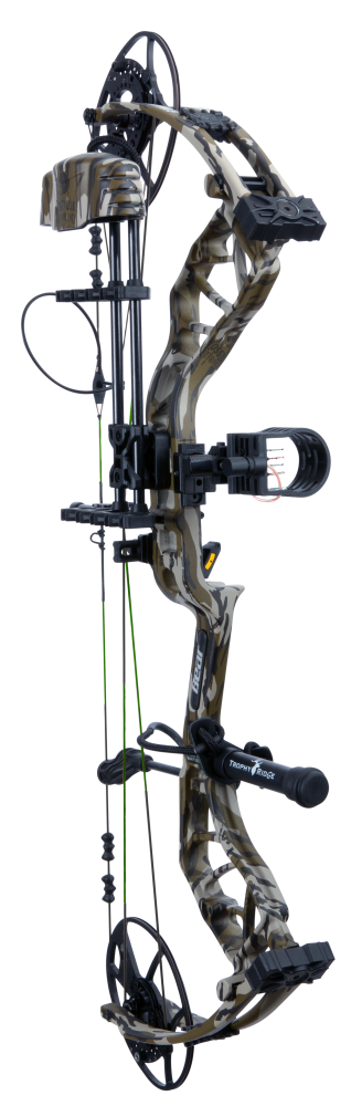 Gamekeeper RTH Compound Bow