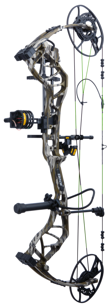 Gamekeeper RTH Compound Bow