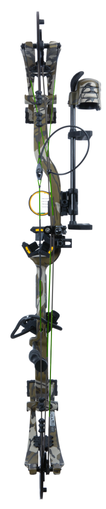 Gamekeeper RTH Compound Bow