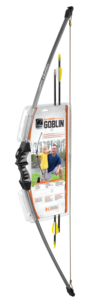 Goblin Youth Bow