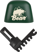Grayling Slip-on Quiver