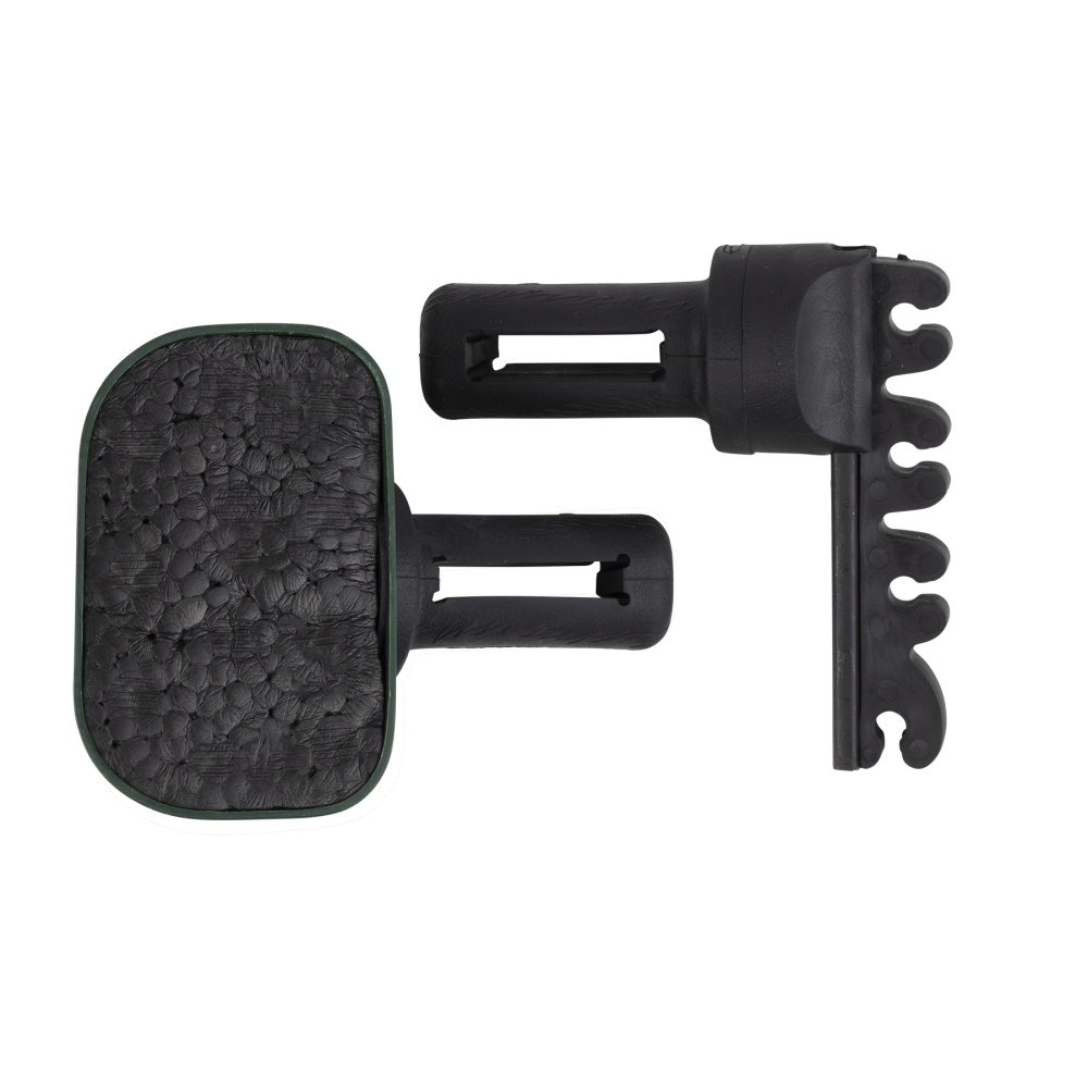 Grayling Slip-on Quiver
