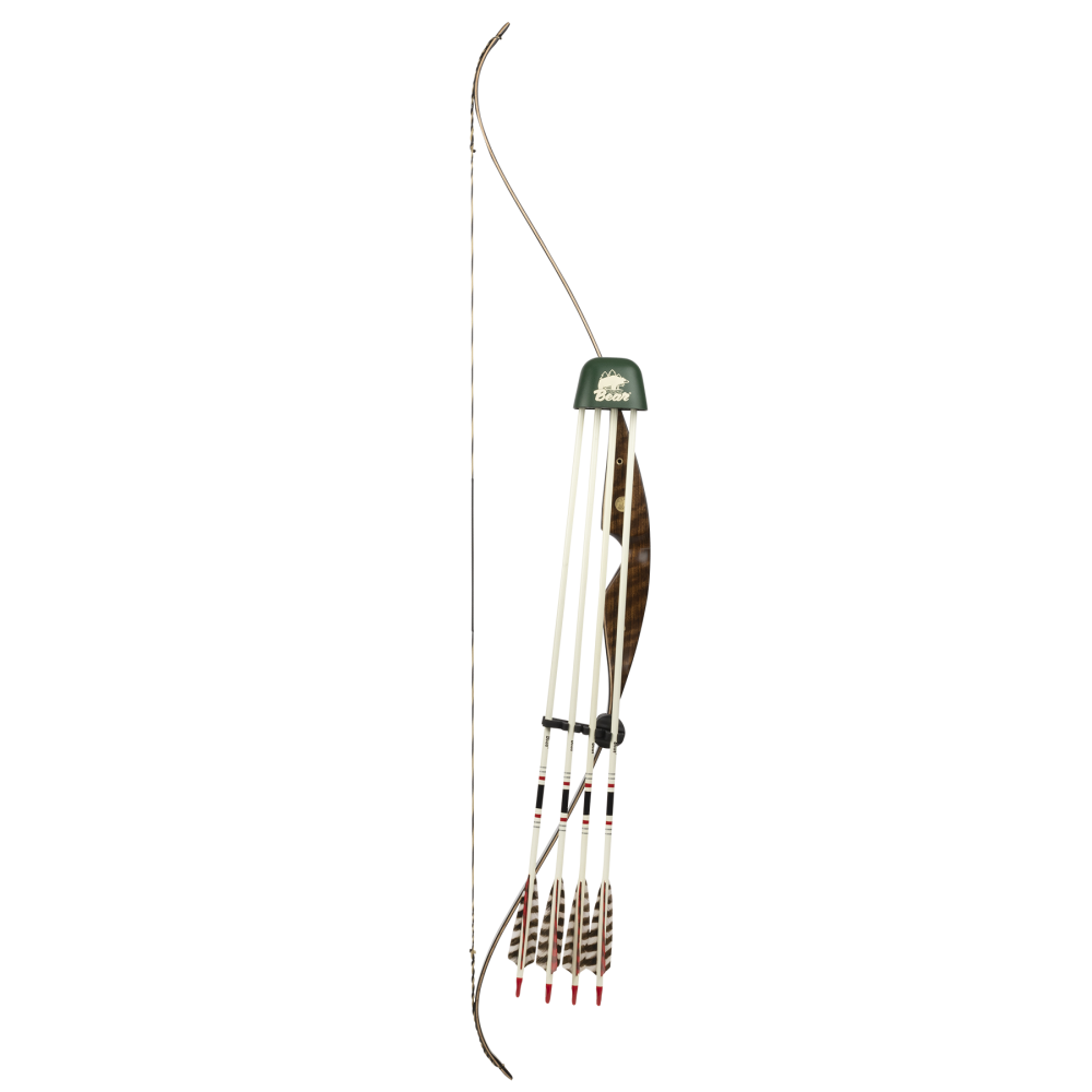 Grayling Slip-on Quiver