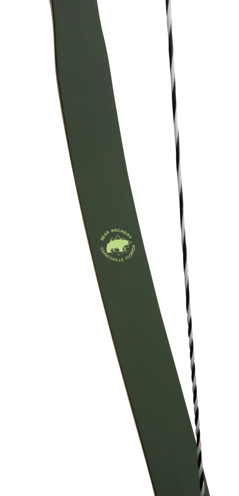 Take Down Limbs Green Glass