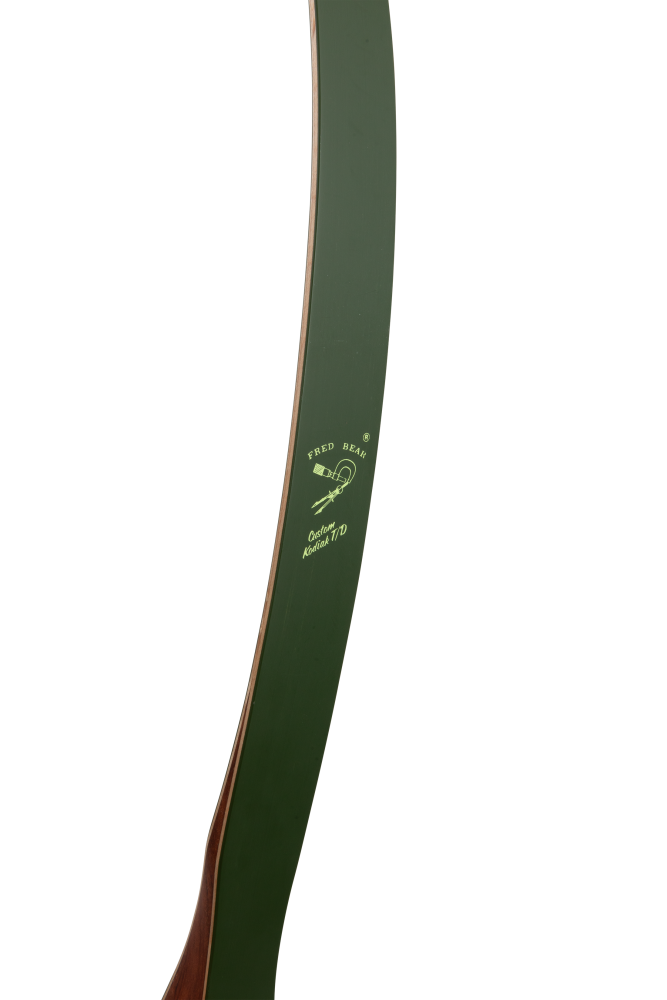 Take Down Limbs Green Glass