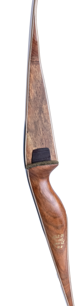 G62 Recurve Bow