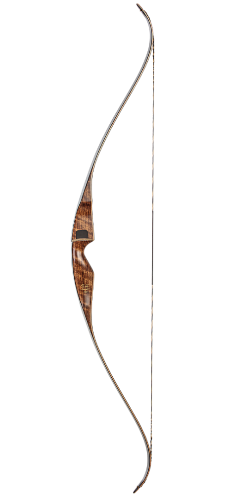 Grizzly Recurve Bow