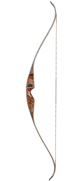 Grizzly Recurve Bow