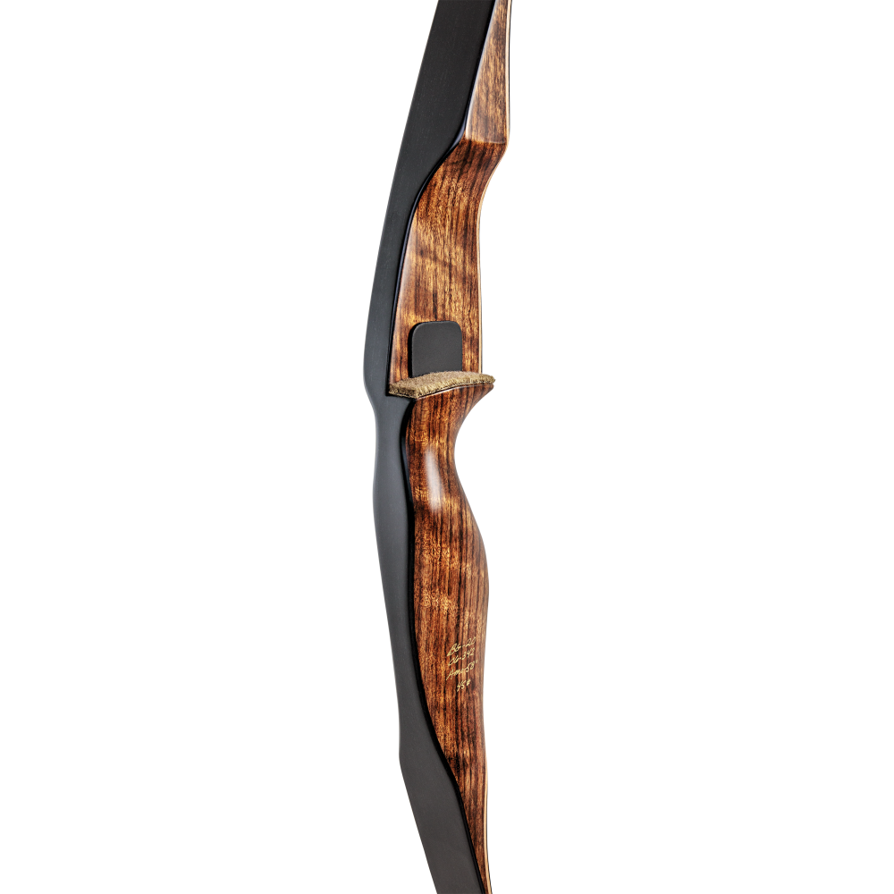 Grizzly Recurve Bow