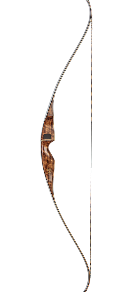 Grizzly Recurve Bow