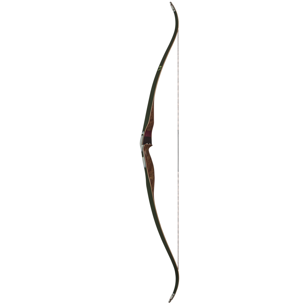 Kodiak Recurve Bow