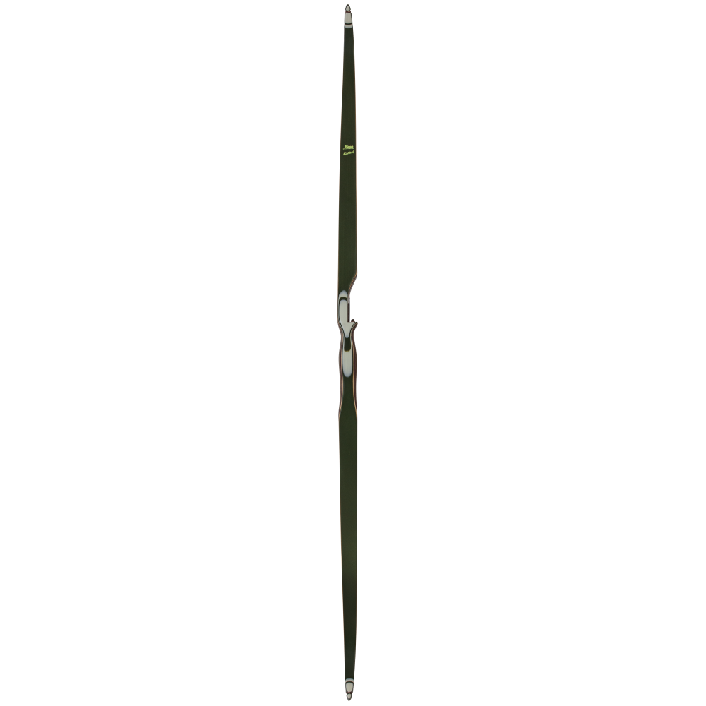 Kodiak Recurve Bow