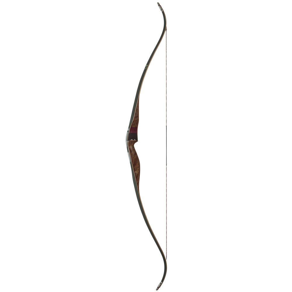 Kodiak Recurve Bow